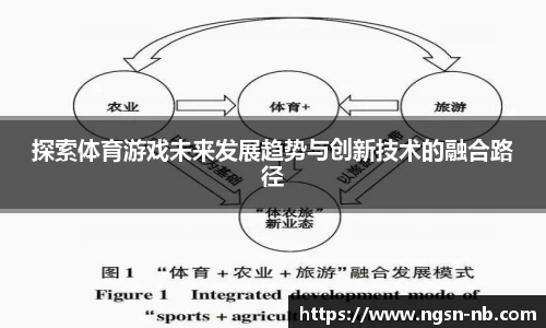 探索体育游戏未来发展趋势与创新技术的融合路径